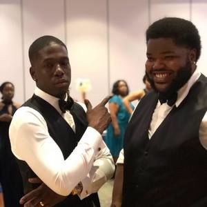 Meet your Posher, Kenny